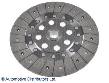 Диск сцепления Blue Print ADN13174