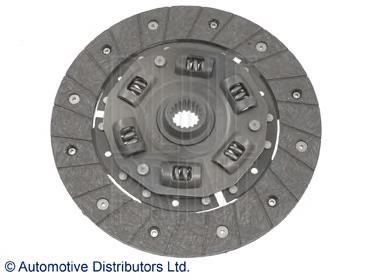 1862 643 001 Sachs disco de embraiagem