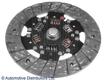 Диск сцепления ADN13141 Blue Print