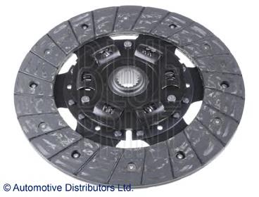 Disco de embraiagem ADN13155 Blue Print