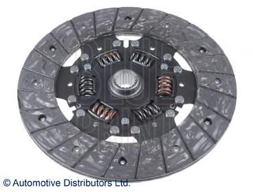  Диск сцепления Nissan Almera 2