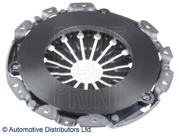 Корзина диска сцепления VALEO NSC53