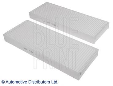 Купить ADN12522 Blue Print Фильтр салона угольный