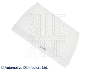 Воздушный фильтр салона Blue Print ADN12518