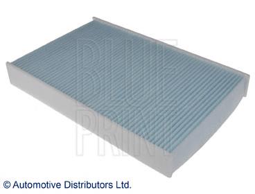 Купить ADN12526 Blue Print Фильтр салона угольный