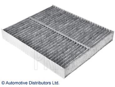 Фильтр воздушный отопителя Blue Print ADN12523 цена, от 11.36 USD
