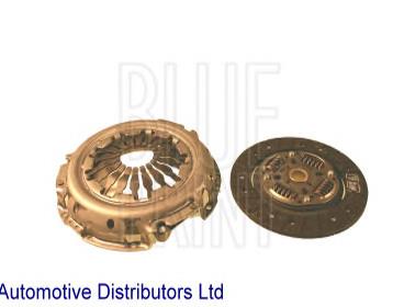 Комплект сцепления (3 части) Blue Print ADN13013 цена, от 79.58 USD