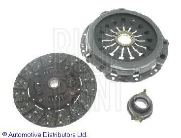 Купить CP2104 Kavo Parts Комплект сцепления (диск, корзина, подшипник)
