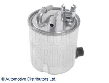 Топливный фильтр ADN12332 Blue Print