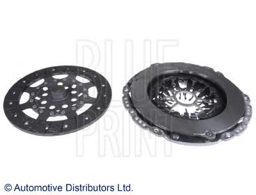 30001T8194 Nissan kit de embraiagem (3 peças)