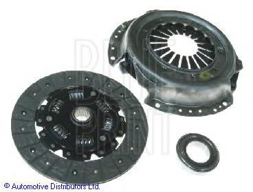 30001F3729 Nissan kit de embraiagem (3 peças)