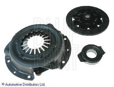 Купить ADN130160 Blue Print Комплект сцепления (диск, корзина, подшипник)