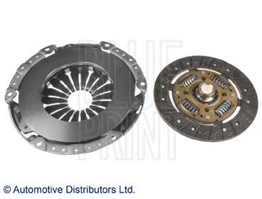 ADN130204 Blue Print kit de embraiagem (3 peças)