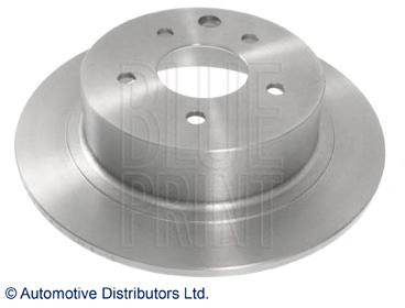 ADN143129 Blue Print Диск тормозной передний