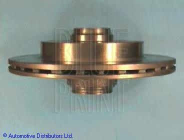 Тормоз дисковый передний Blue Print ADN143130 цена, от 44.09 USD