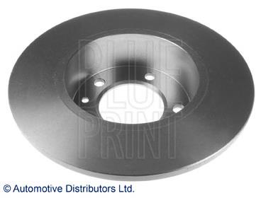 Передний тормозной диск Blue Print ADN143109