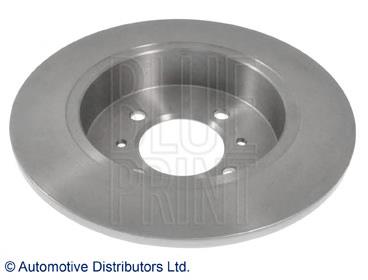 Тормозные диски ADN14365 Blue Print