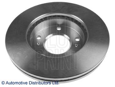 Тормоз дисковый передний Blue Print ADN14363 цена, от 36.50 USD