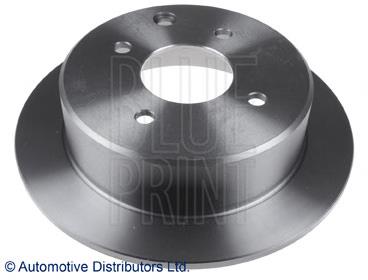 Задний тормозной диск Blue Print ADN14348 цена, от 35.55 USD