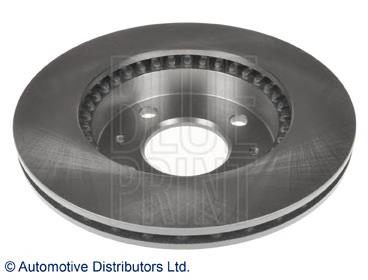 Тормоз дисковый передний Blue Print ADN14372 цена, от 22.86 USD