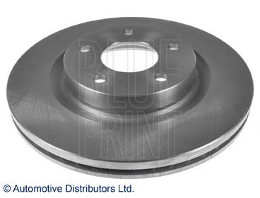 ADN143162 Blue Print Диск тормозной передний