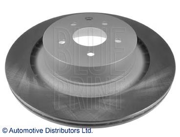 Задний тормозной диск Blue Print ADN143159 цена, от 42.01 USD