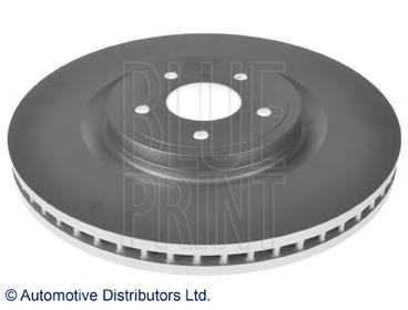 Купить ADN143157 Blue Print Ротор тормозной