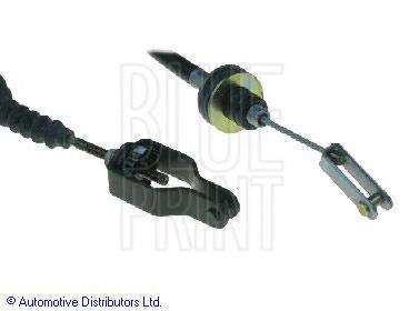 Cabo de embraiagem Nissan Sunny 2 N13