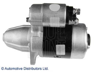 Motor de arranco Nissan Sunny 3 N14