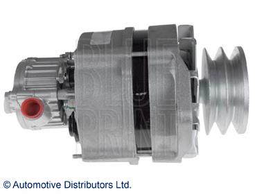 Автомобильный генератор Nissan/Infiniti 231007C000 цена, от 260.67 USD