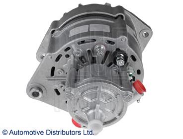 Купить 231007C000 Nissan/Infiniti Генератор