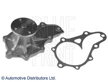 ADM59125 Blue Print 