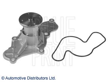 ADM59117 Blue Print bomba de água (bomba de esfriamento)