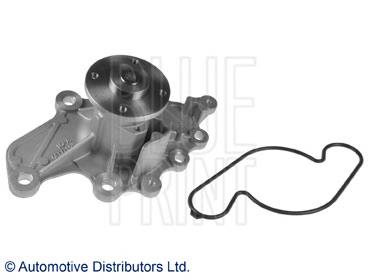 Bomba de água (bomba) de esfriamento ADM59140 Blue Print