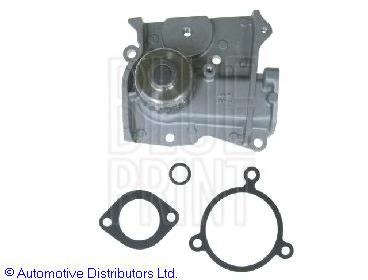 Bomba de água (bomba) de esfriamento ADM59106 Blue Print