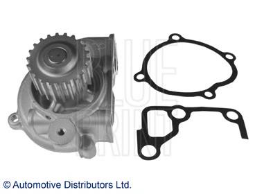 ADM59108 Blue Print bomba de água (bomba de esfriamento)