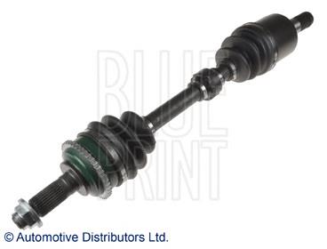 ADM589501 Blue Print Полуось передняя левая