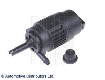 Bomba do motor de fluido para lavador das luzes para Nissan Navara (D40M)