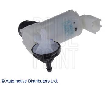 ADN10319 Blue Print bomba de motor de fluido para lavador de vidro dianteiro