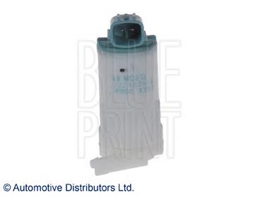 ADN10320 Blue Print Мотор омывателя лобового стекла