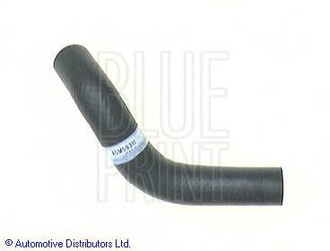 Mangueira (cano derivado) do radiador de esfriamento superior ADM59311 Blue Print