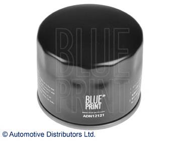 ADN12121 Blue Print filtro de óleo