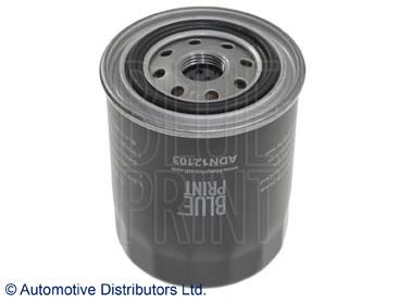 15208H8904 Nissan/Infiniti Filtro de óleo