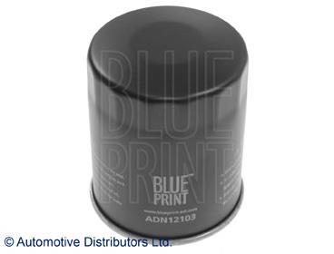 ADN12103 Blue Print filtro de óleo