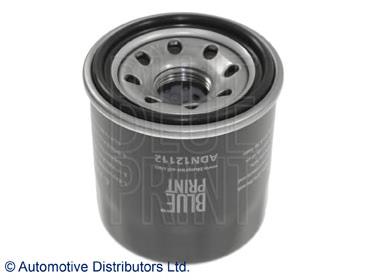 Фильтр очистки масла центробежный Blue Print ADN12112 цена, от 3.34 USD