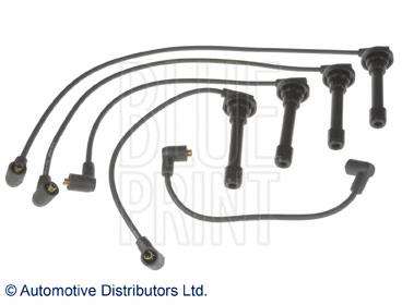 ADN11604 Blue Print fios de alta voltagem, kit