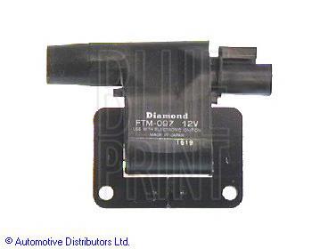 N5361027 Nipparts Bobina de ignição