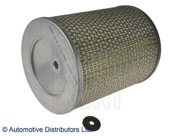 Воздушный фильтр ADN12214 Blue Print