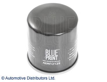 Купить ADN12129 Blue Print Фильтр центробежный очистки масла