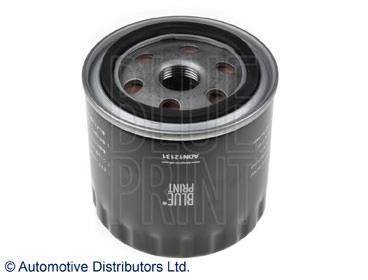 Масляный фильтр ADN12131 Blue Print